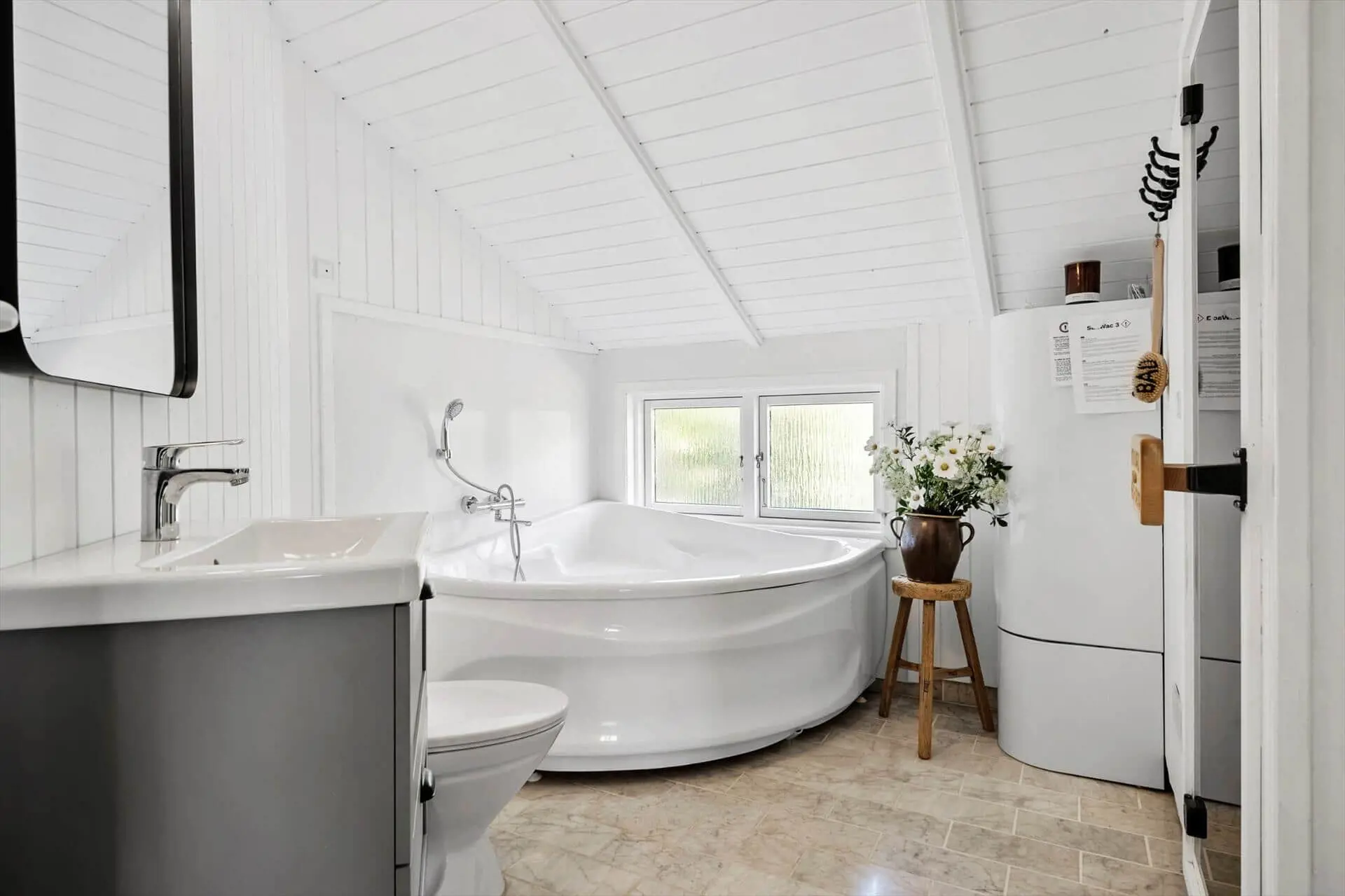 Ferienhaus 30301 in Strandbyvej 4, Rude Strand | Bild 12 von 34