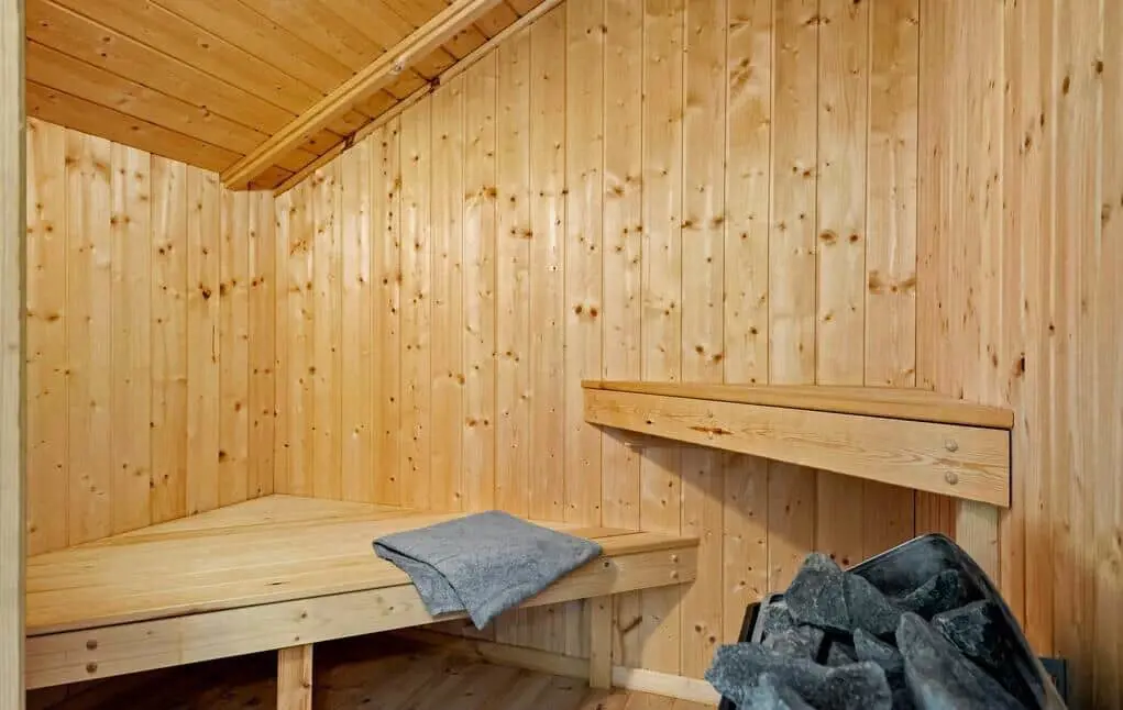 Ferienhaus 30301 in Strandbyvej 4, Rude Strand | Bild 15 von 34