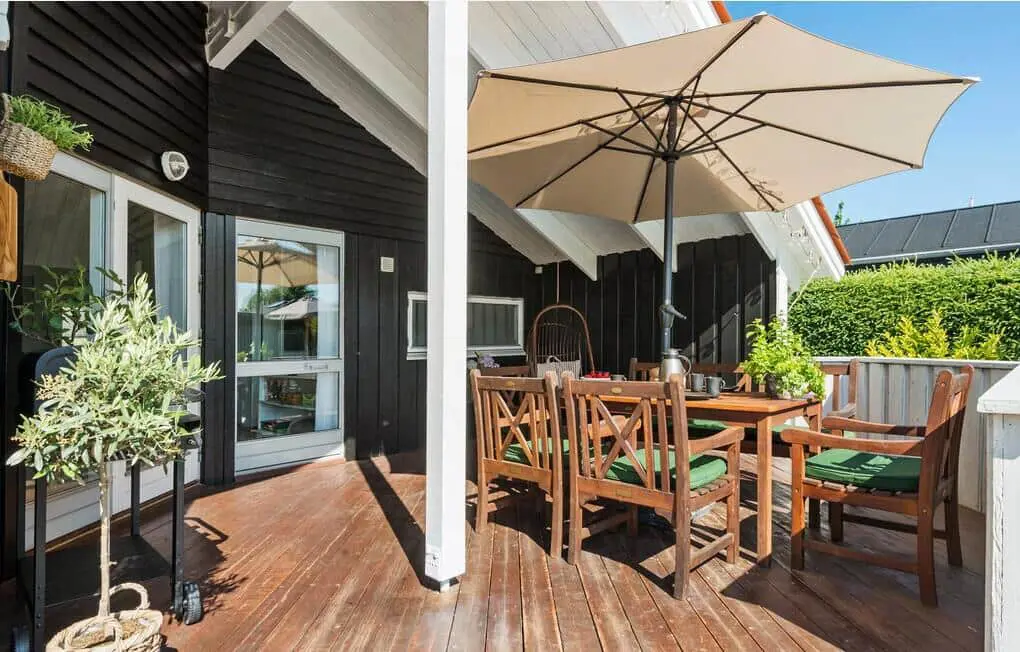 Ferienhaus 30301 in Strandbyvej 4, Rude Strand | Bild 18 von 34