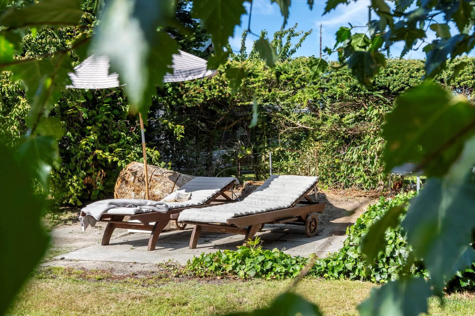 Ferienhaus 30301 in Strandbyvej 4, Rude Strand | Bild 19 von 34