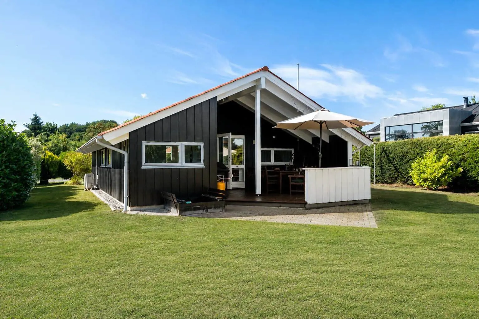 Ferienhaus 30301 in Strandbyvej 4, Rude Strand | Bild 20 von 34