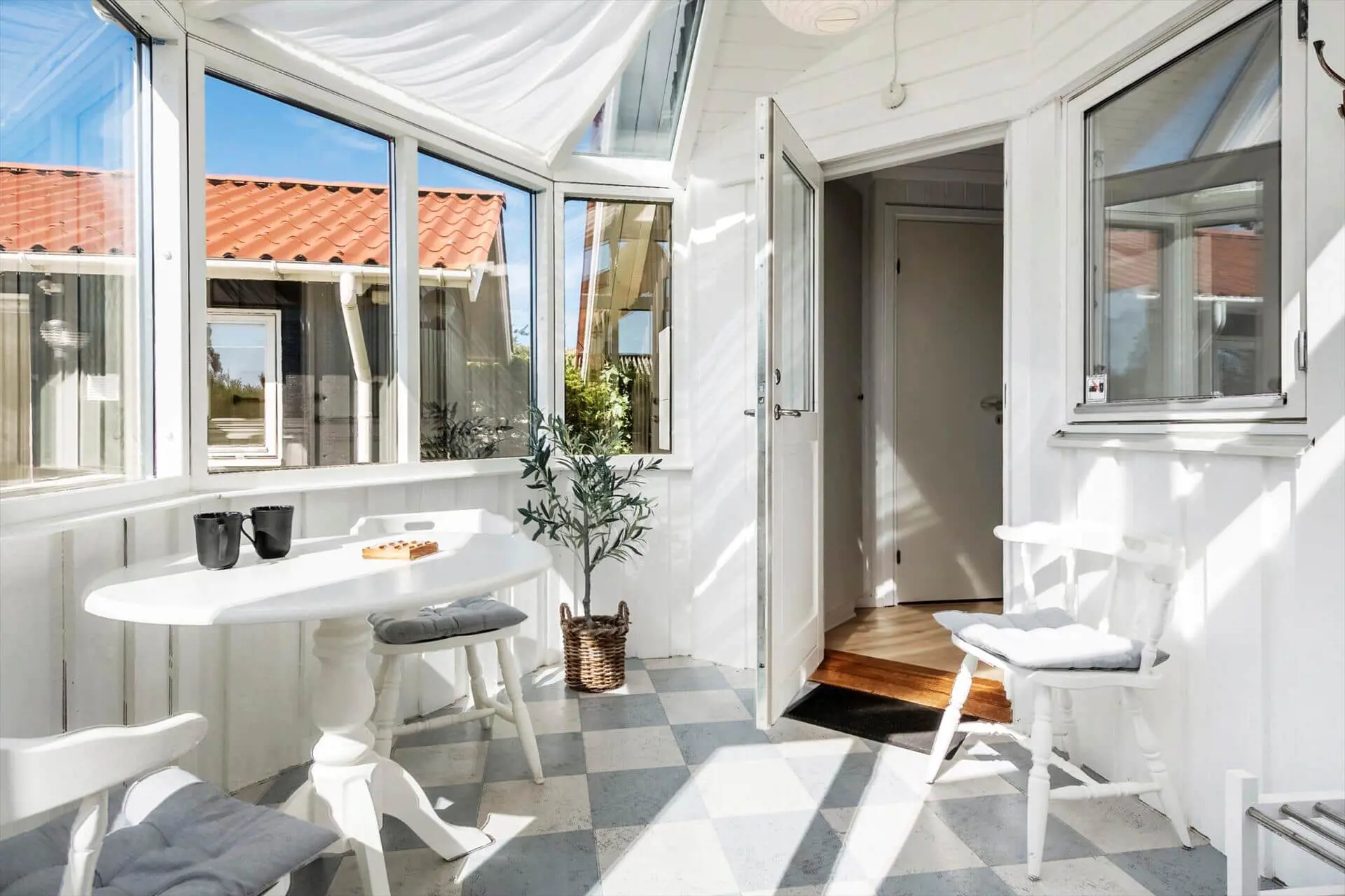 Ferienhaus 30301 in Strandbyvej 4, Rude Strand | Bild 21 von 34
