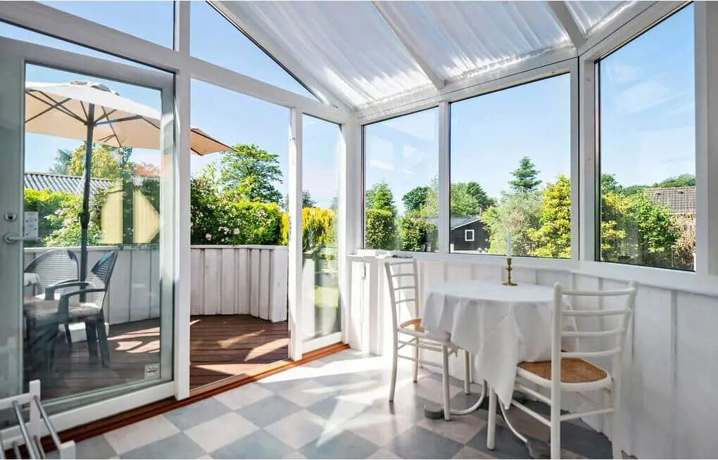 Ferienhaus 30301 in Strandbyvej 4, Rude Strand | Bild 22 von 34