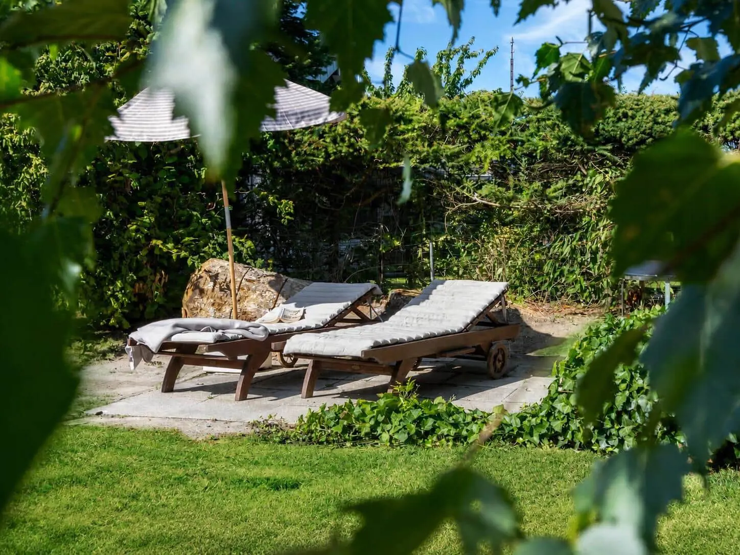 Ferienhaus 30301 in Strandbyvej 4, Rude Strand | Bild 23 von 34