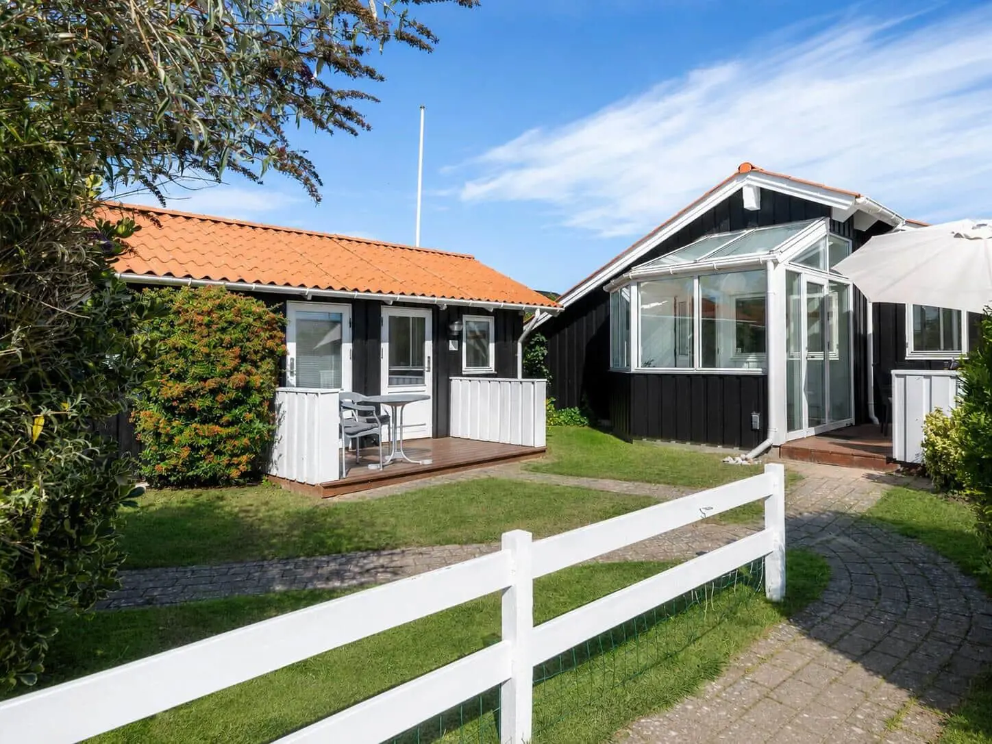 Ferienhaus 30301 in Strandbyvej 4, Rude Strand | Bild 24 von 34