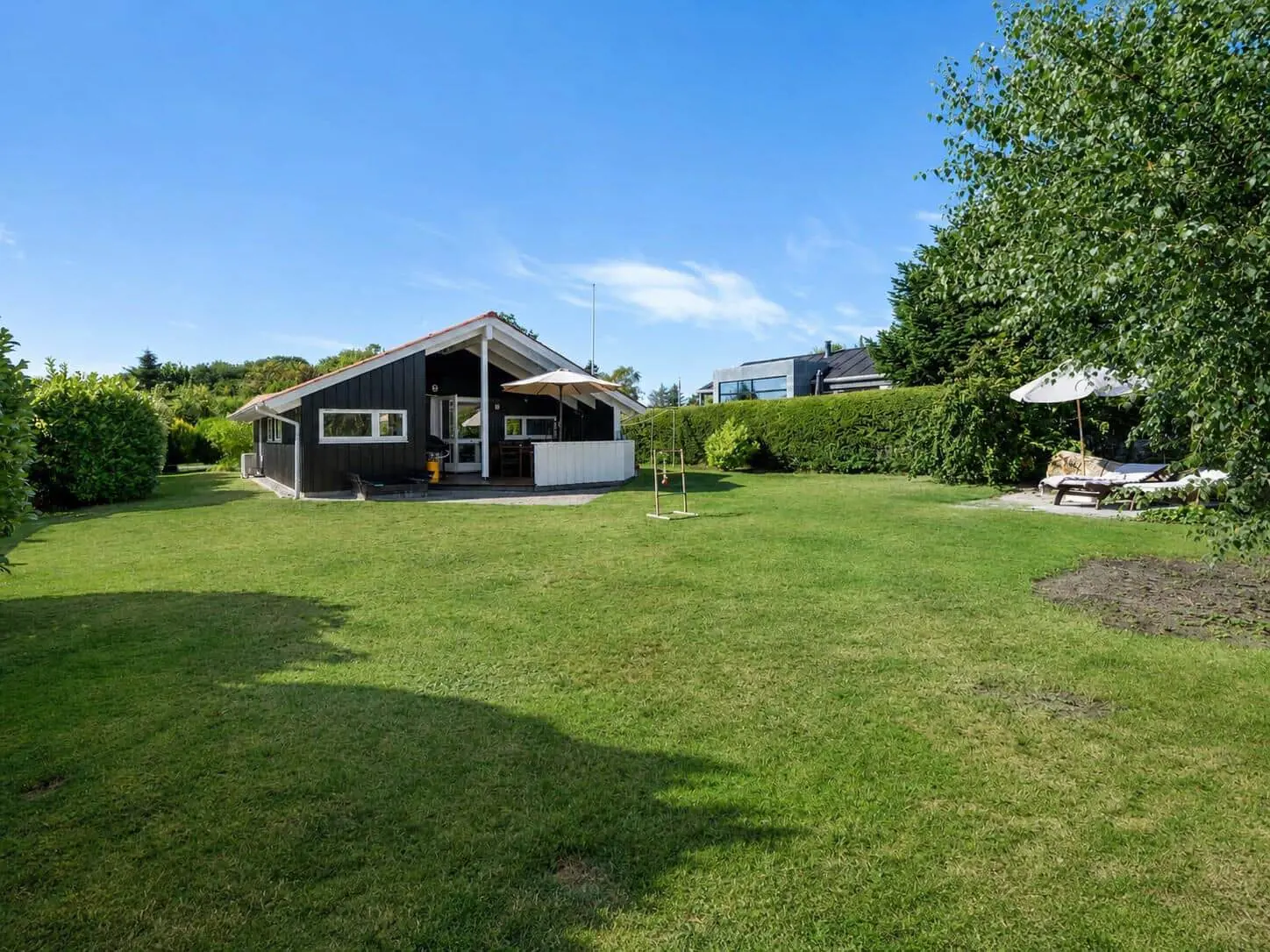 Ferienhaus 30301 in Strandbyvej 4, Rude Strand | Bild 25 von 34