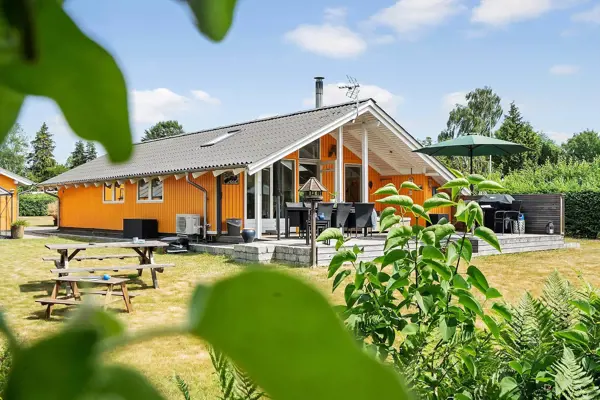 Ferienhaus 30308 in Rude Strand / Odder