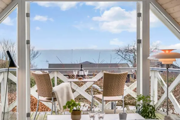 Ferienhaus 30318 in Saksild Strand / Odder