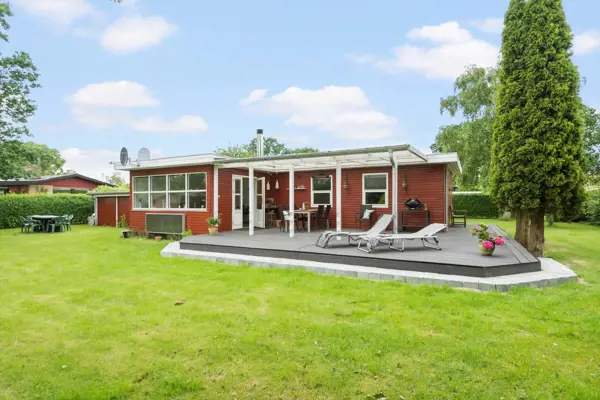Ferienhaus 30320 in Rude Strand / Odder