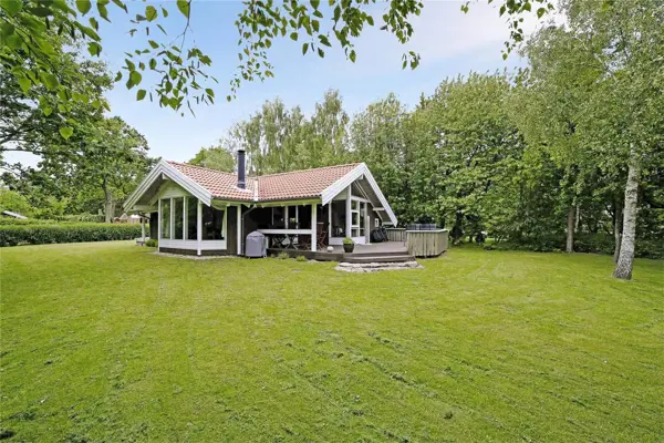 Ferienhaus 30322 in Rude Strand / Odder