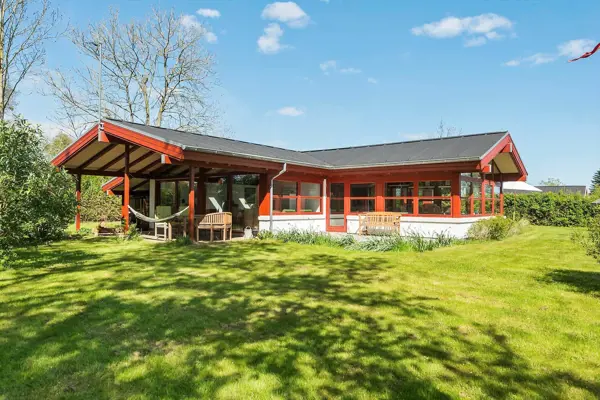 Ferienhaus 30348 in Rude Strand / Odder