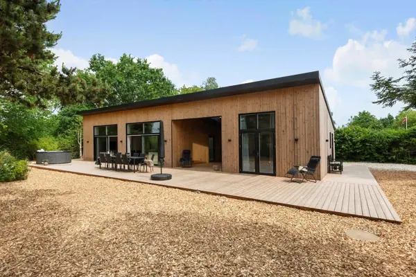 Ferienhaus 30356 in Rude Strand / Odder