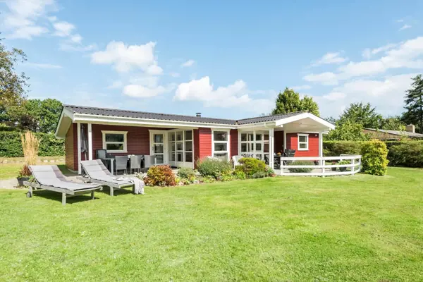 Ferienhaus 30378 in Rude Strand / Odder