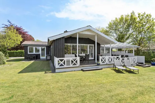 Ferienhaus 30392 in Rude Strand / Odder