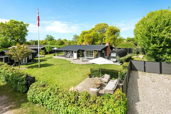Ferienhaus 30394 in Rude Strand / Odder