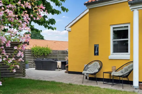 Ferienhaus 30408 in Saksild Strand / Odder