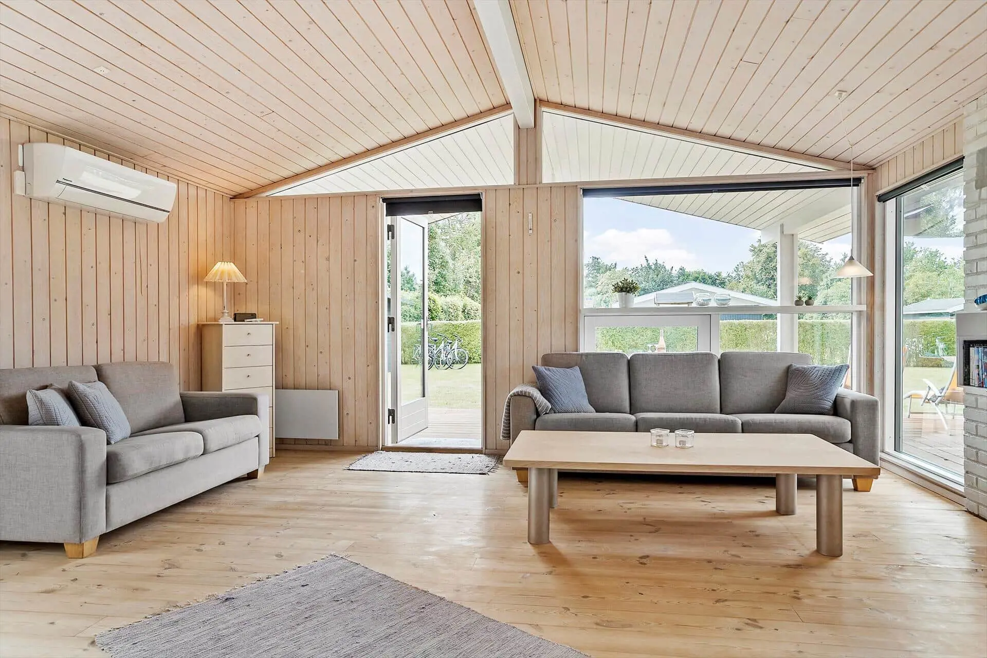 Ferienhaus 30409 in Hybenvej 15, Saksild Strand | Bild 2 von 25