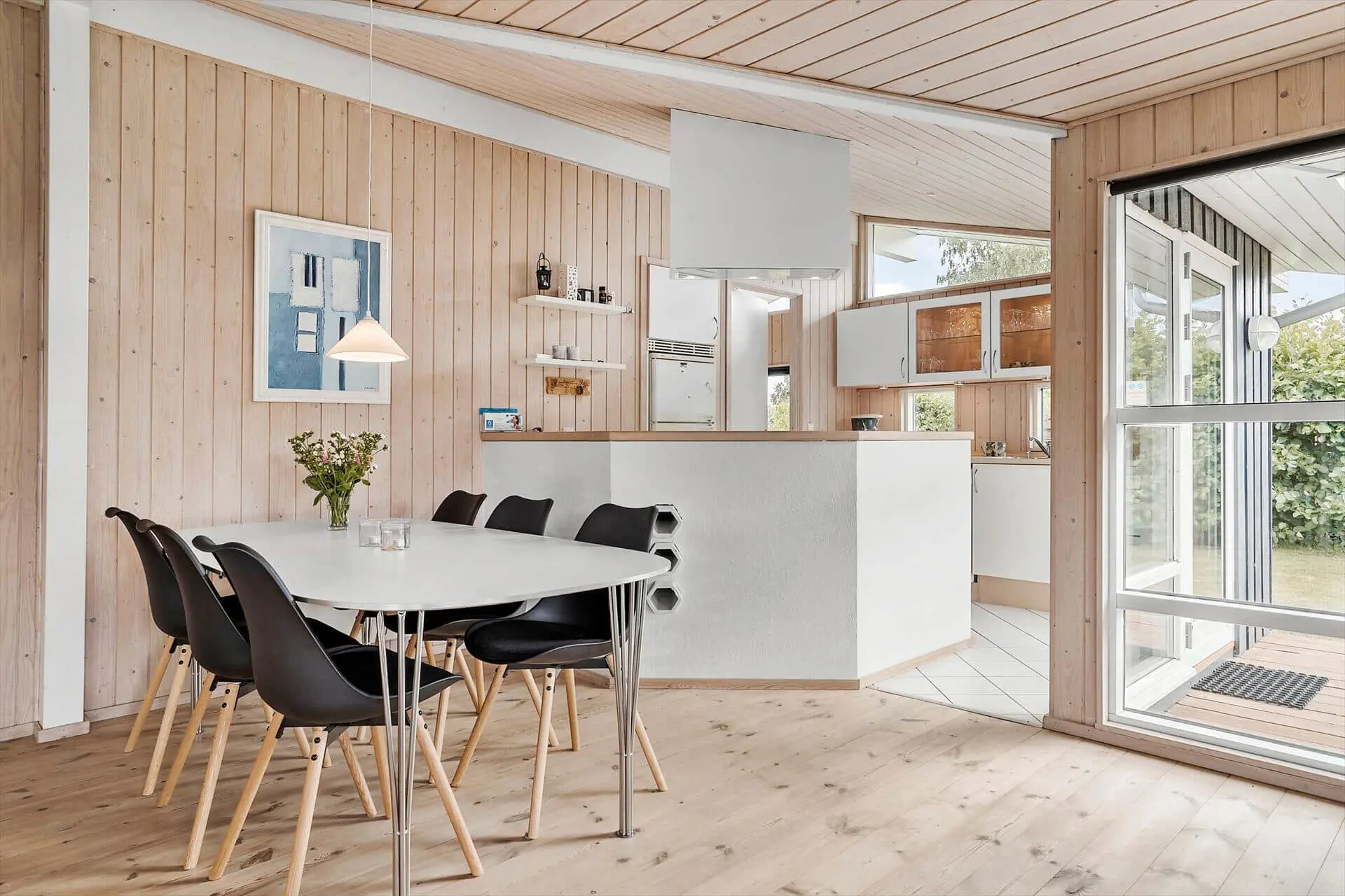 Ferienhaus 30409 in Hybenvej 15, Saksild Strand | Bild 3 von 25