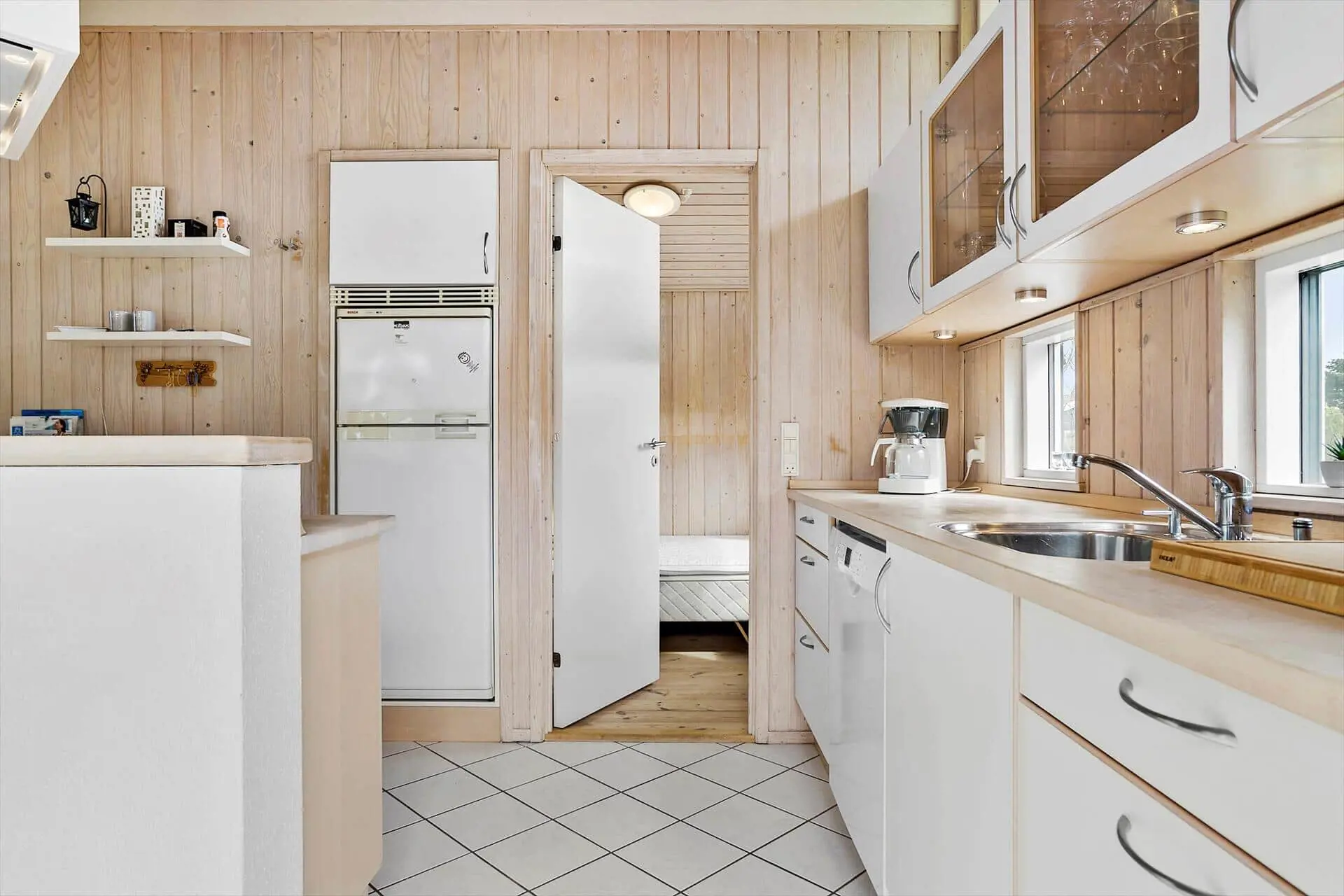 Ferienhaus 30409 in Hybenvej 15, Saksild Strand | Bild 6 von 25