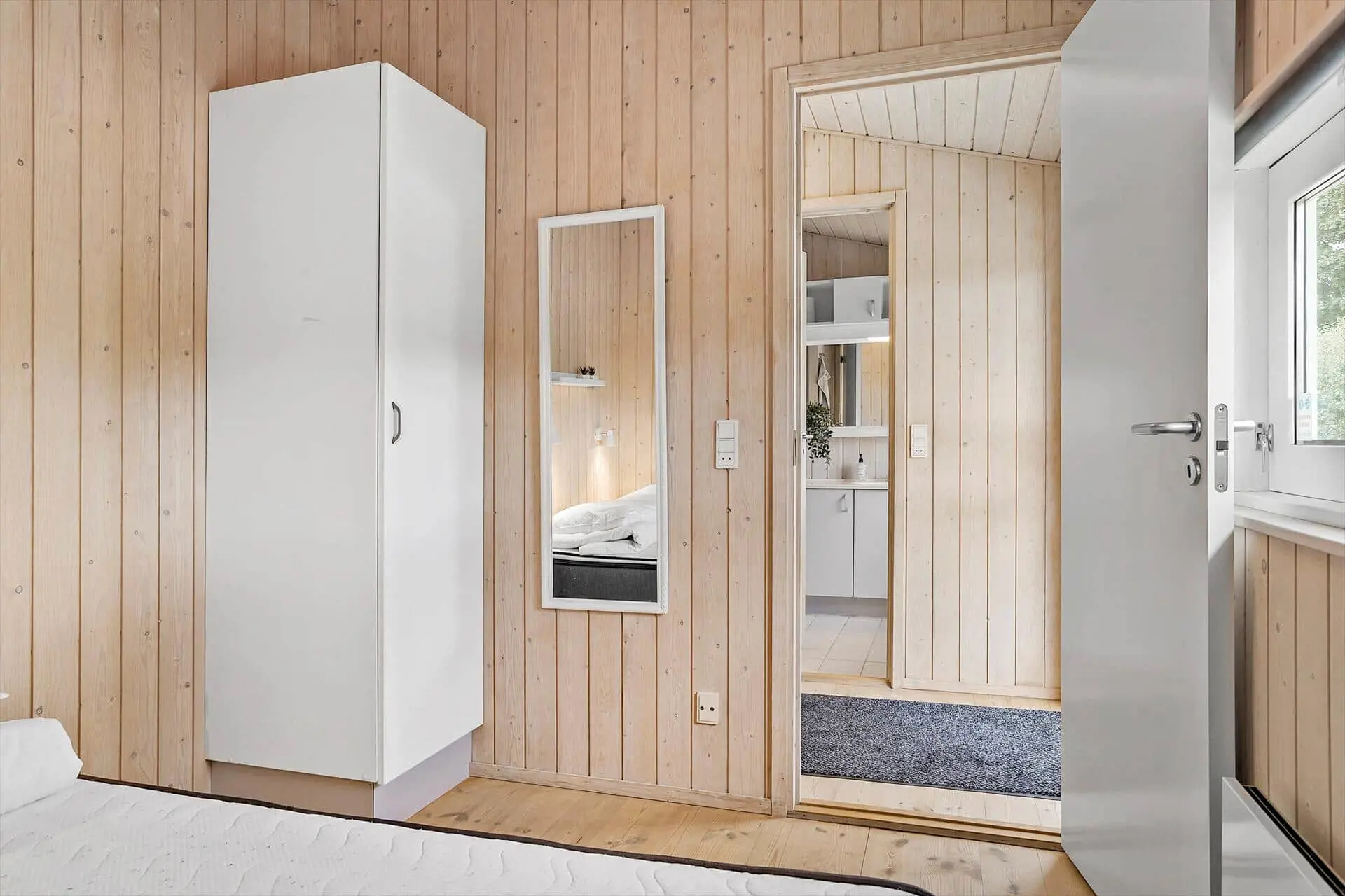 Ferienhaus 30409 in Hybenvej 15, Saksild Strand | Bild 8 von 25