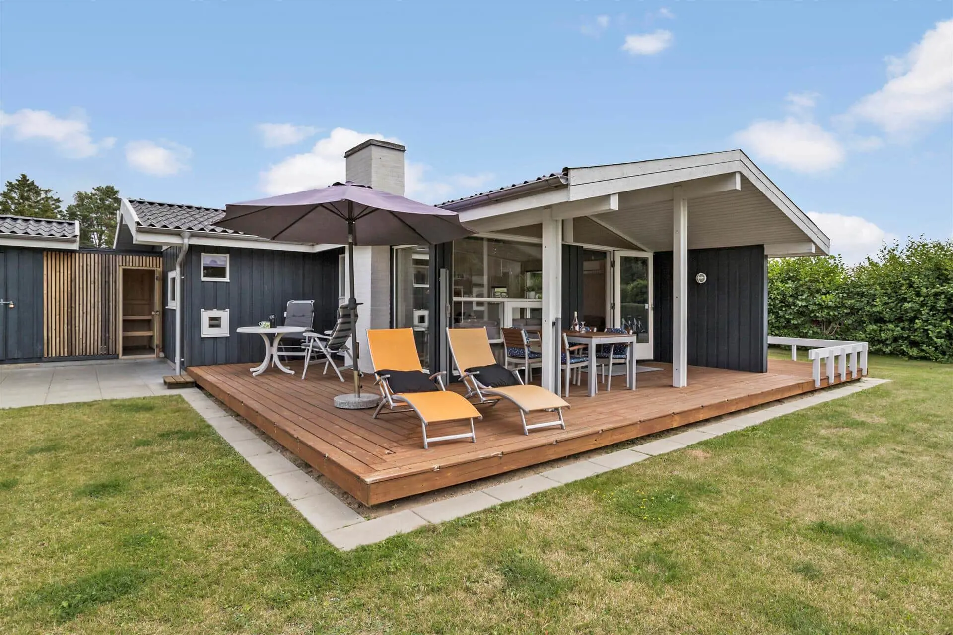 Ferienhaus 30409 in Hybenvej 15, Saksild Strand | Bild 15 von 25