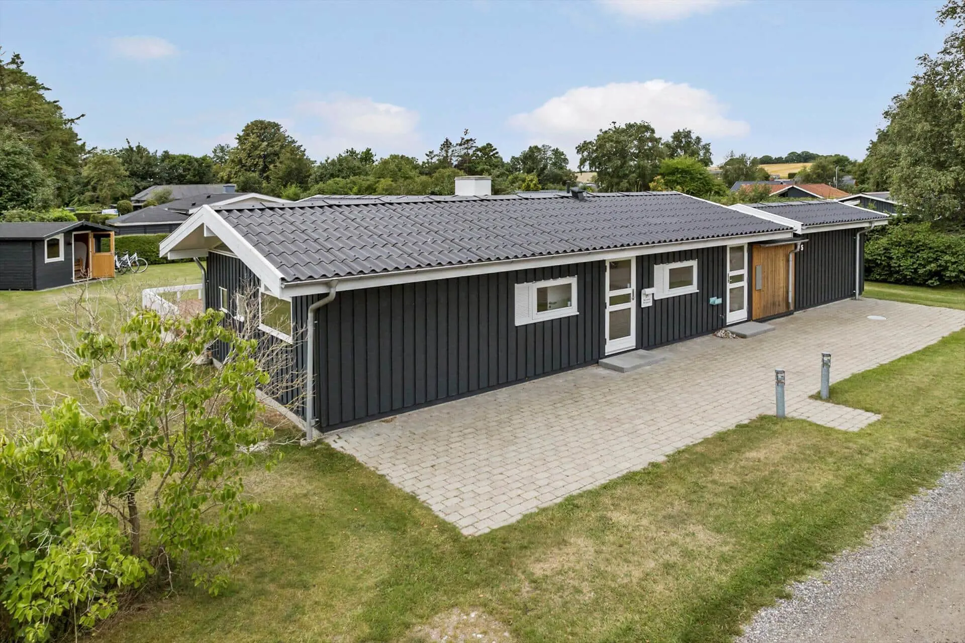 Ferienhaus 30409 in Hybenvej 15, Saksild Strand | Bild 16 von 25