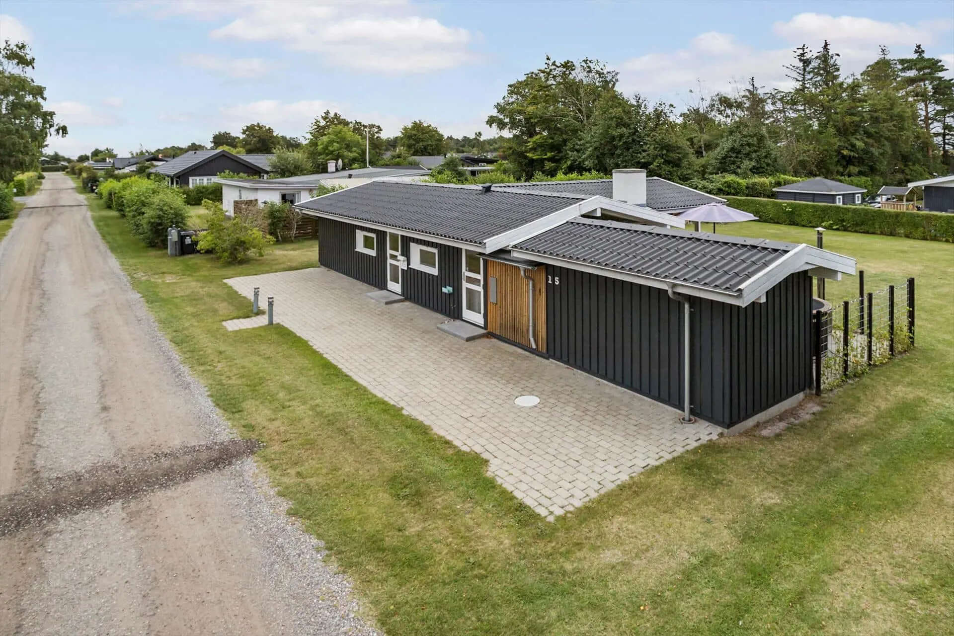 Ferienhaus 30409 in Hybenvej 15, Saksild Strand | Bild 18 von 25