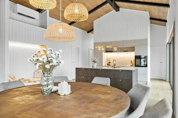 Ferienhaus 30414 in Saksild Strand / Odder
