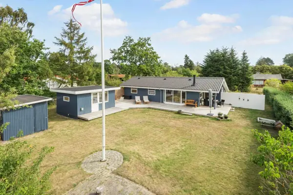 Ferienhaus 30415 in Saksild Strand / Odder
