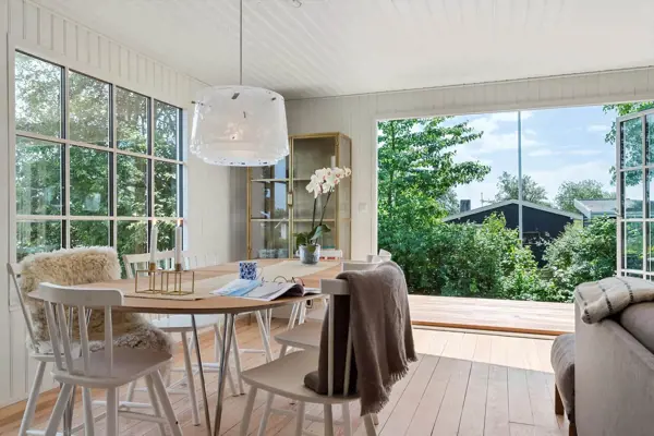 Ferienhaus 30422 in Saksild Strand / Odder