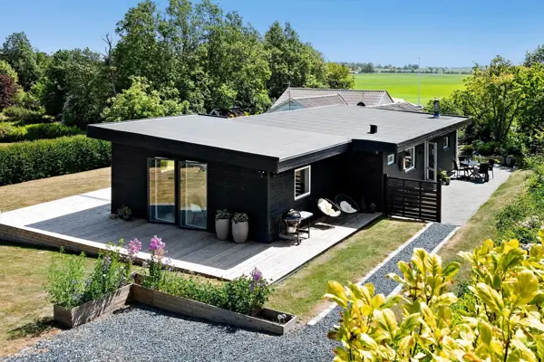 Ferienhaus 30446 in Saksild Strand / Odder