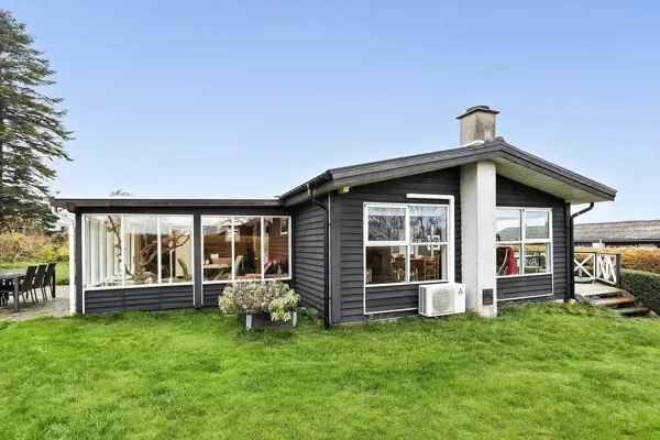 Ferienhaus 30462 in Saksild Strand / Odder