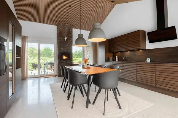 Ferienhaus 30477 in Saksild Strand / Odder
