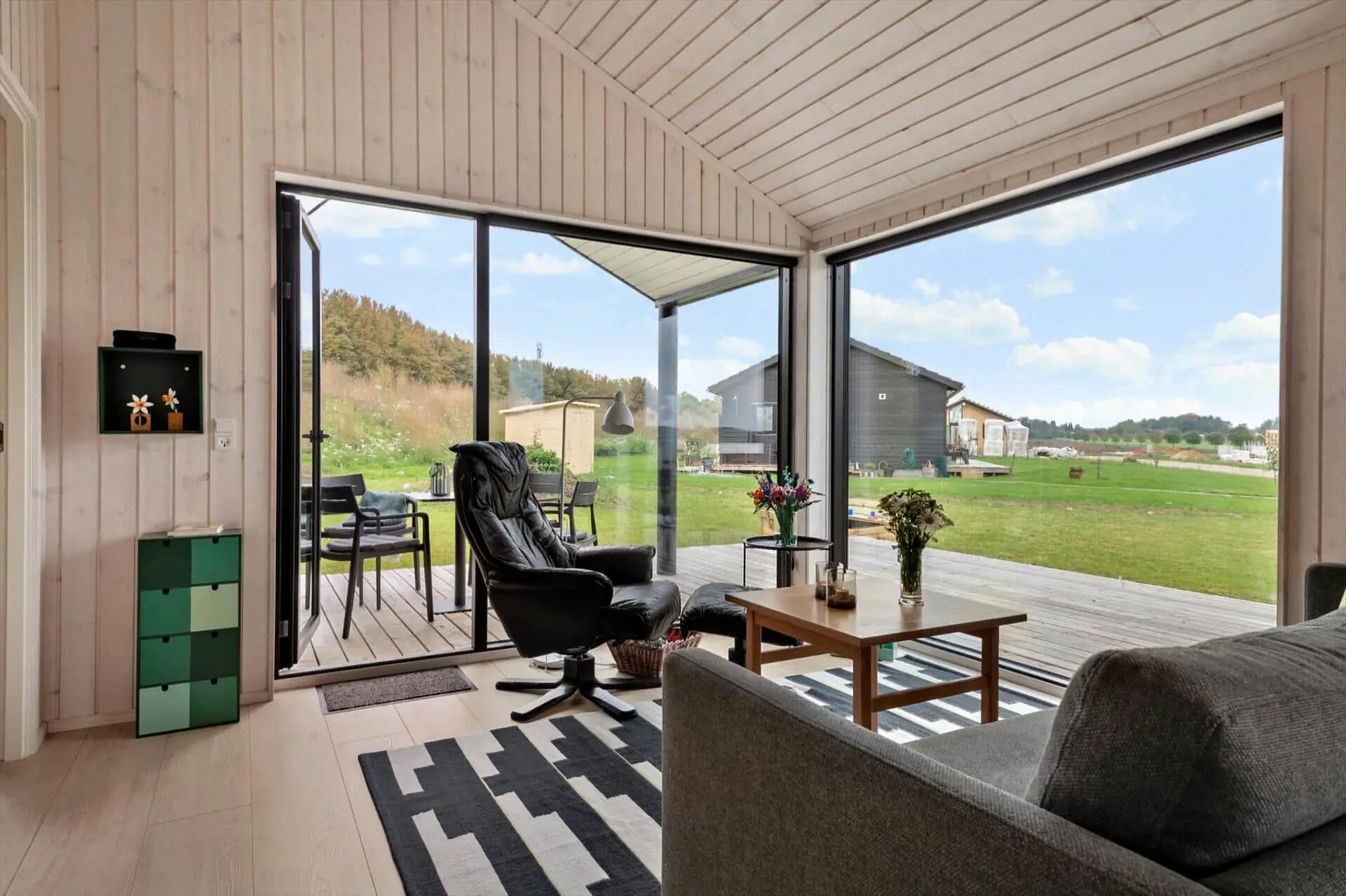 Ferienhaus 30479 in Strandlodden 9, Saksild Strand | Bild 6 von 30