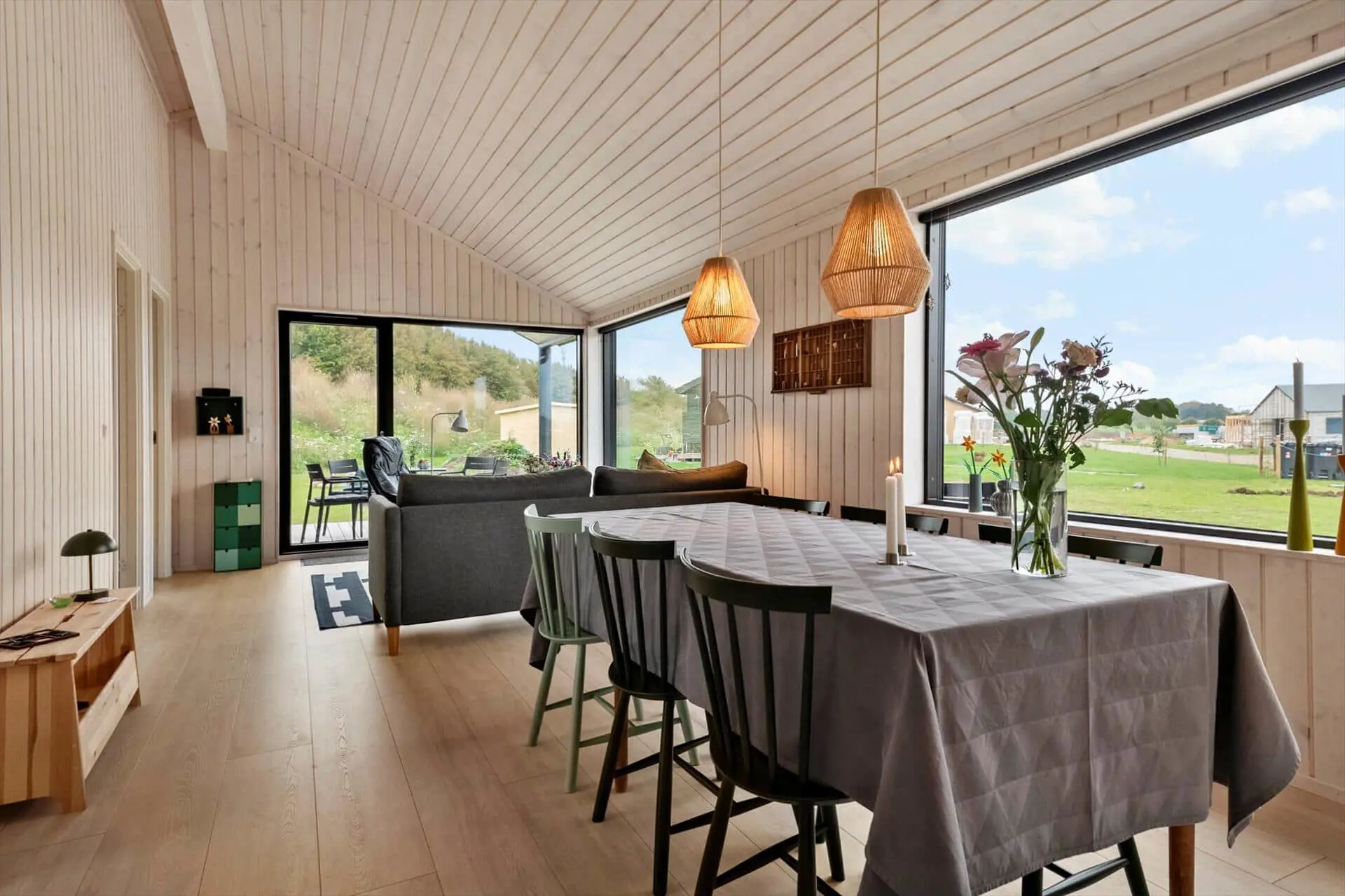 Ferienhaus 30479 in Strandlodden 9, Saksild Strand | Bild 7 von 30