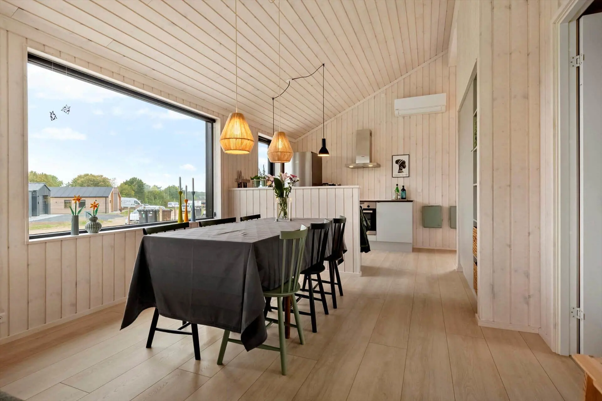 Ferienhaus 30479 in Strandlodden 9, Saksild Strand | Bild 8 von 30