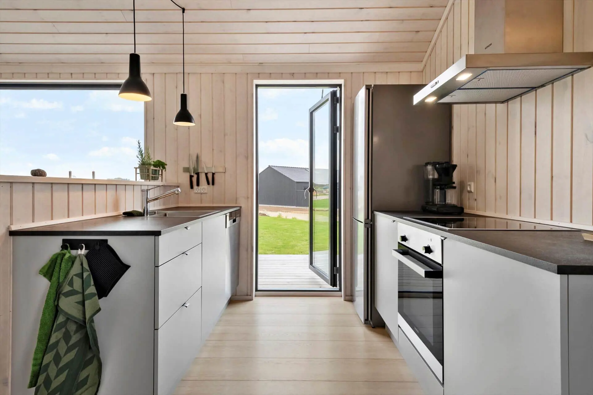 Ferienhaus 30479 in Strandlodden 9, Saksild Strand | Bild 9 von 30