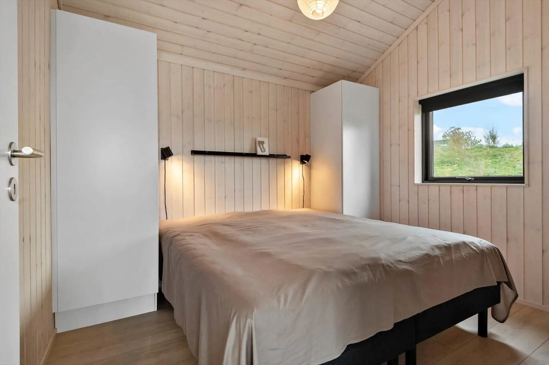 Ferienhaus 30479 in Strandlodden 9, Saksild Strand | Bild 10 von 30