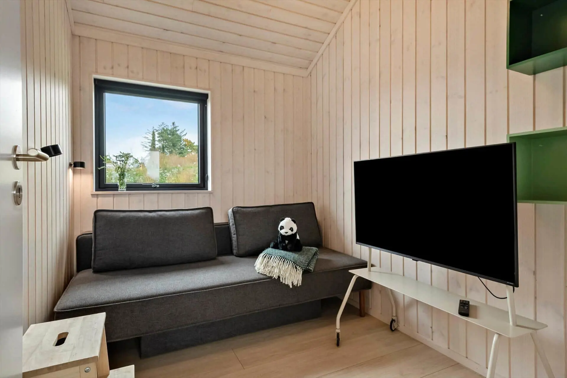 Ferienhaus 30479 in Strandlodden 9, Saksild Strand | Bild 12 von 30