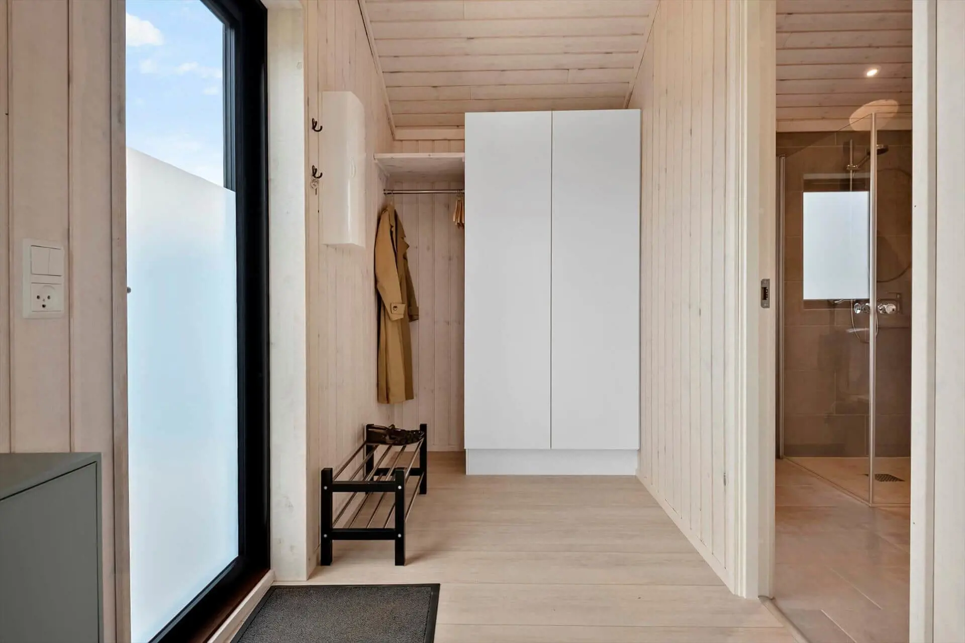 Ferienhaus 30479 in Strandlodden 9, Saksild Strand | Bild 15 von 30