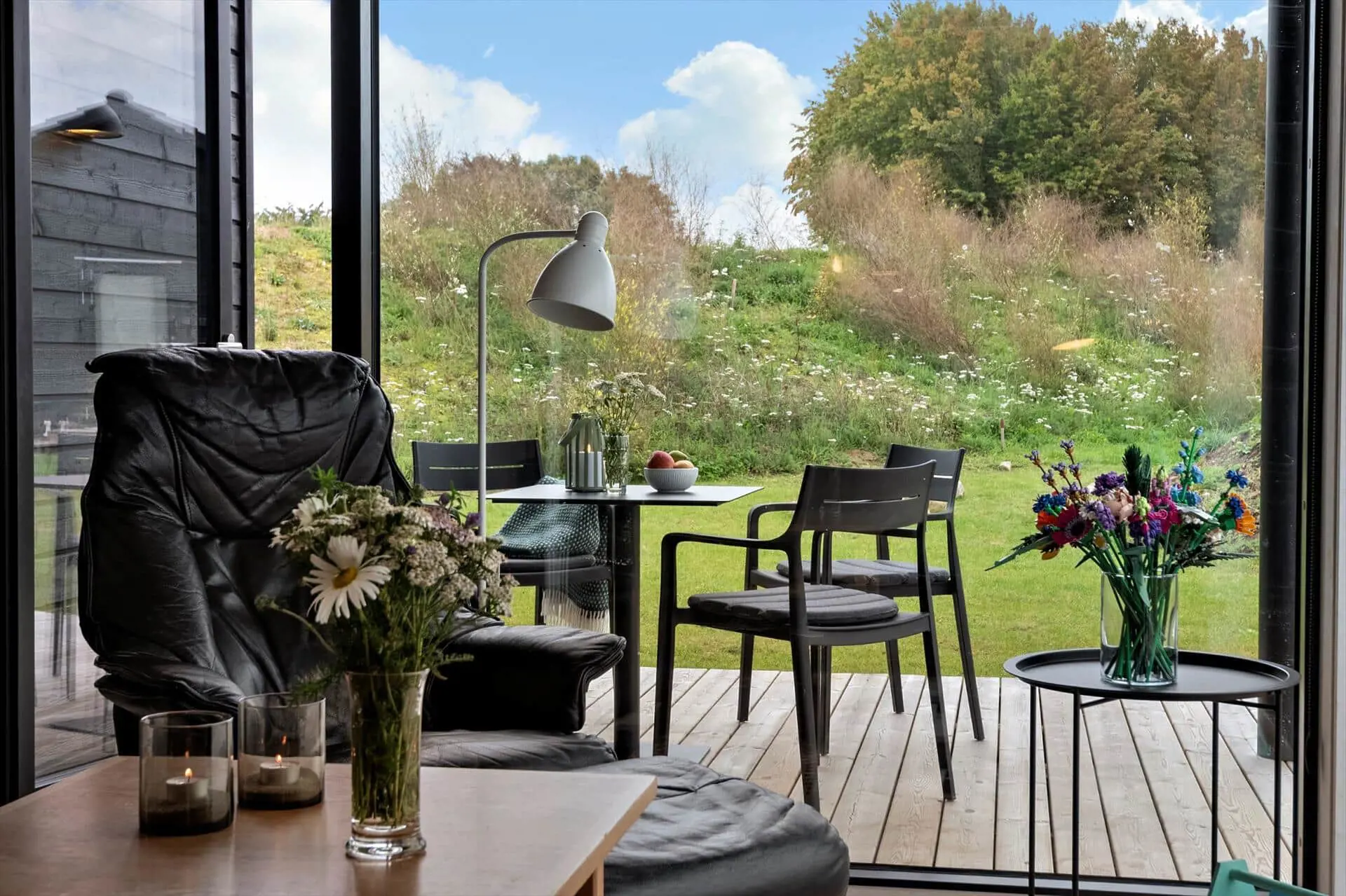 Ferienhaus 30479 in Strandlodden 9, Saksild Strand | Bild 18 von 30