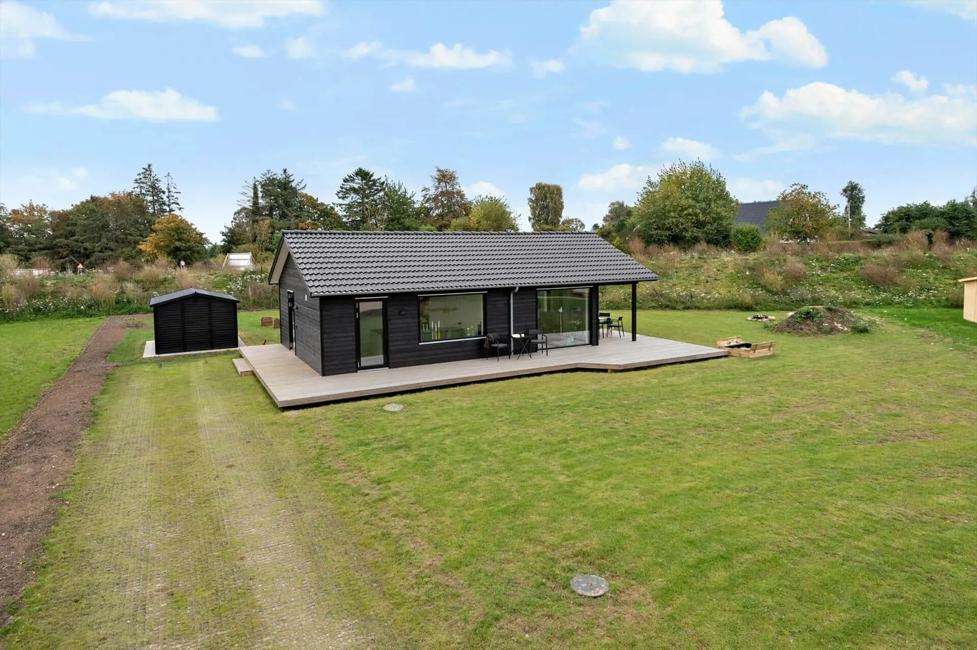 Ferienhaus 30479 in Strandlodden 9, Saksild Strand | Bild 20 von 30