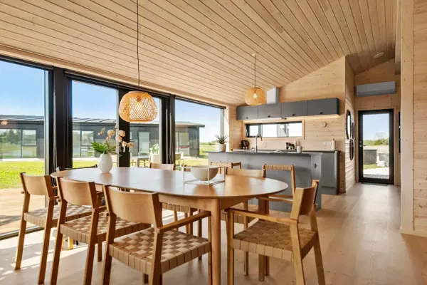 Ferienhaus 30480 in Saksild Strand / Odder