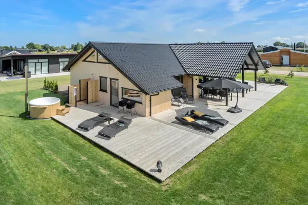 Ferienhaus 30484 in Saksild Strand / Odder