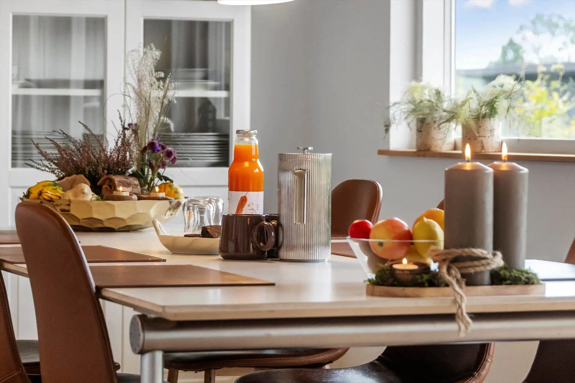 Ferienhaus 30485 in Strandvænget 25, Saksild Strand | Bild 3 von 31