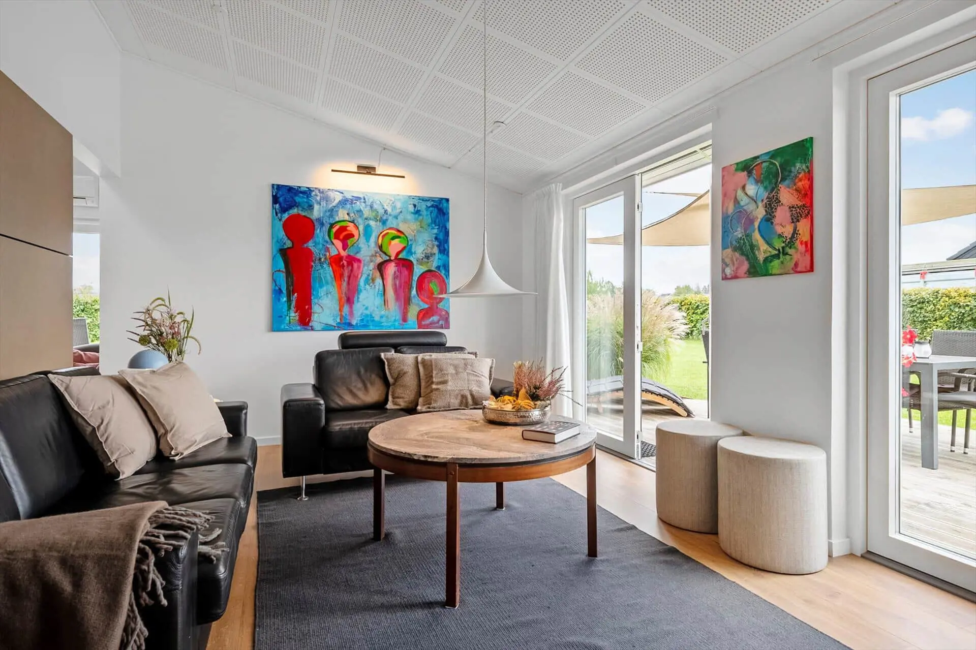 Ferienhaus 30485 in Strandvænget 25, Saksild Strand | Bild 4 von 31