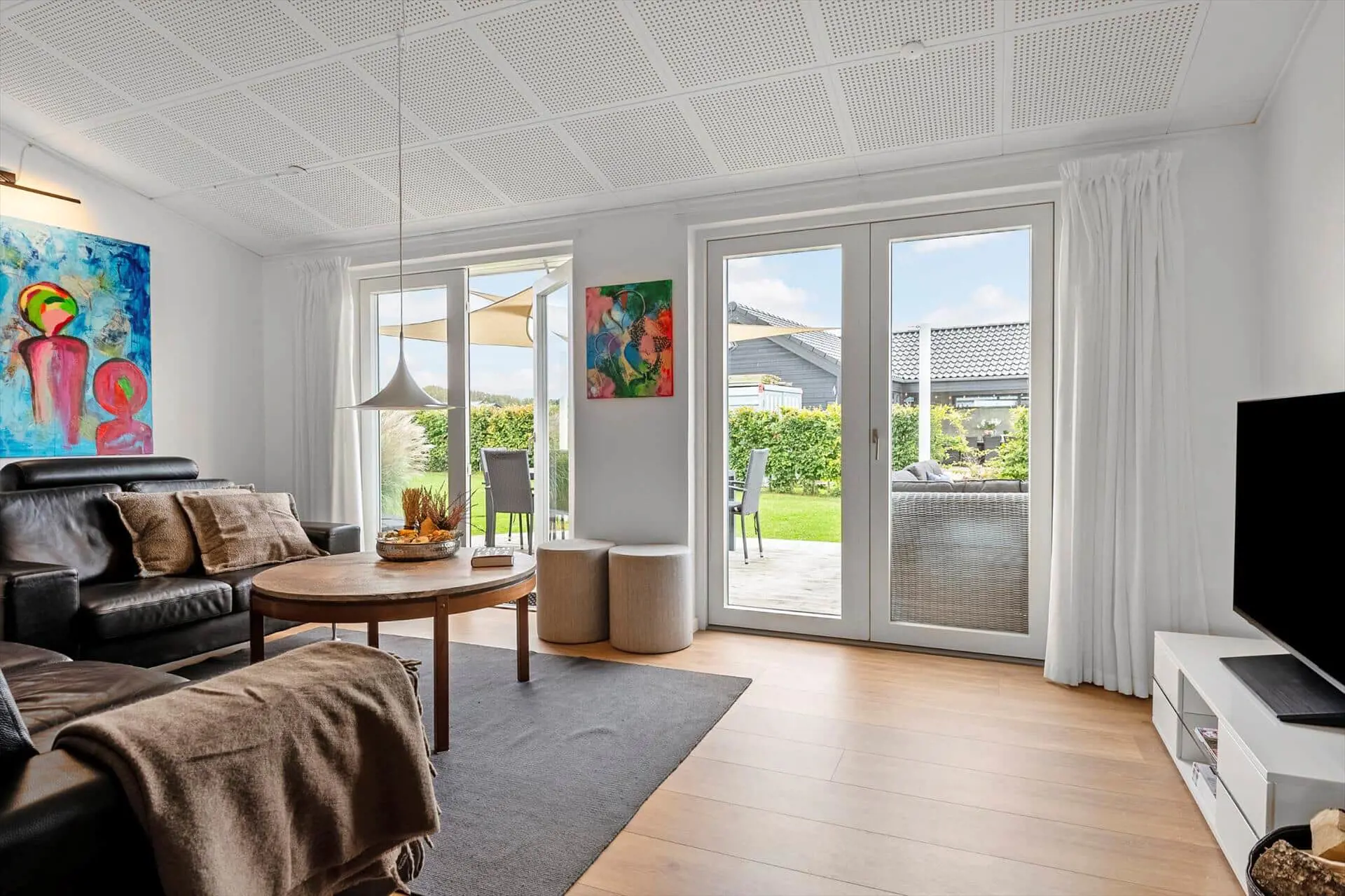 Ferienhaus 30485 in Strandvænget 25, Saksild Strand | Bild 6 von 31