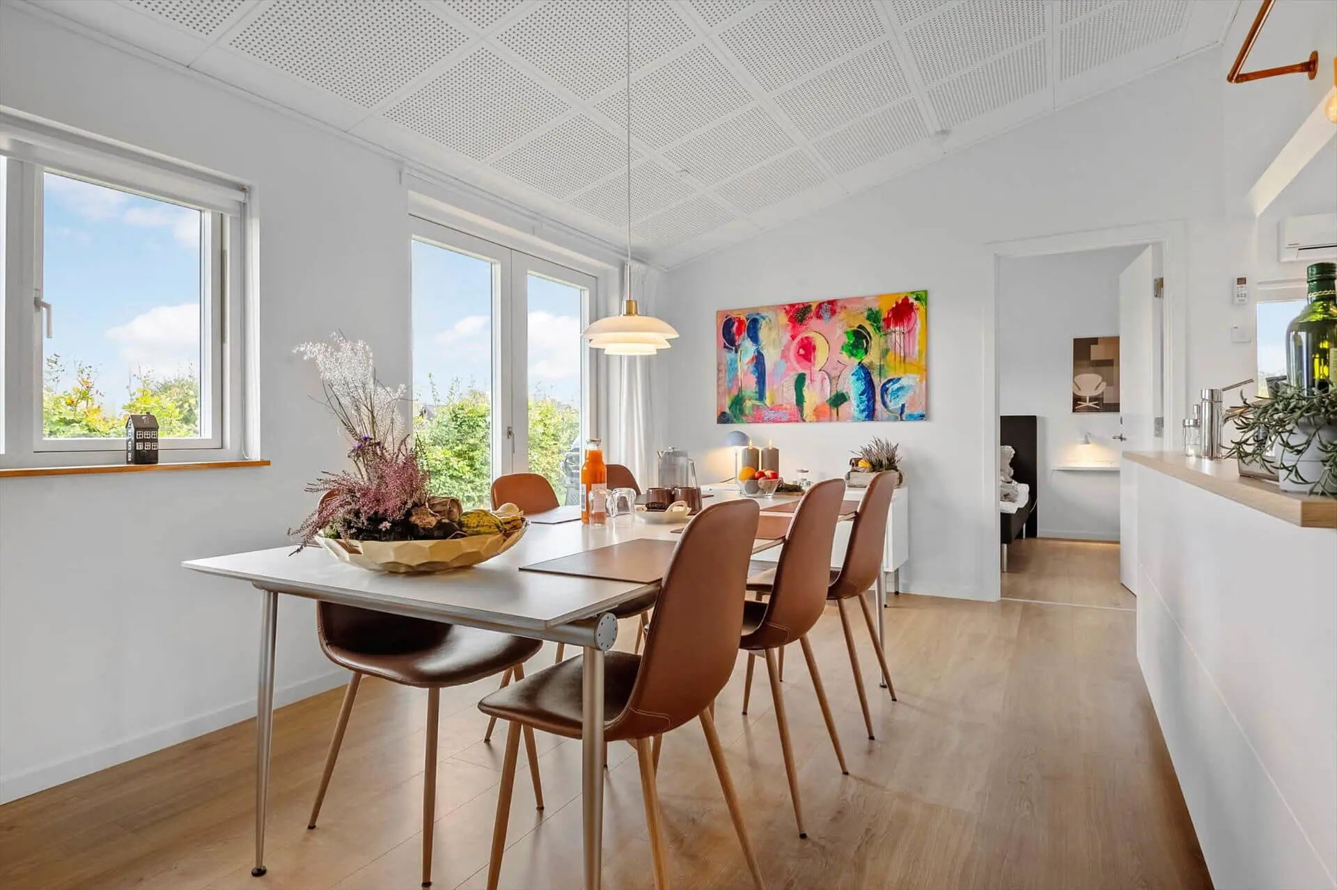 Ferienhaus 30485 in Strandvænget 25, Saksild Strand | Bild 7 von 31