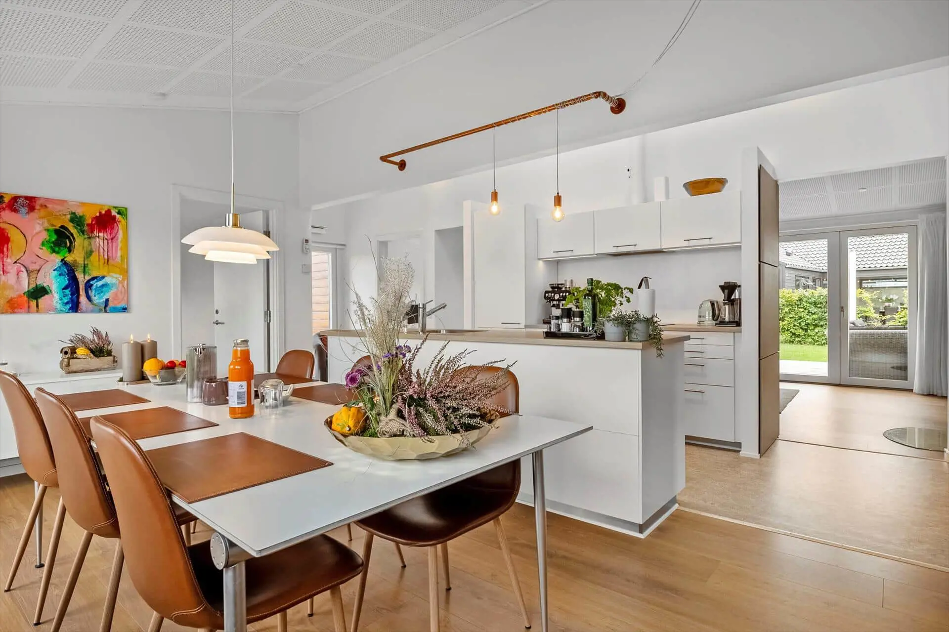 Ferienhaus 30485 in Strandvænget 25, Saksild Strand | Bild 9 von 31