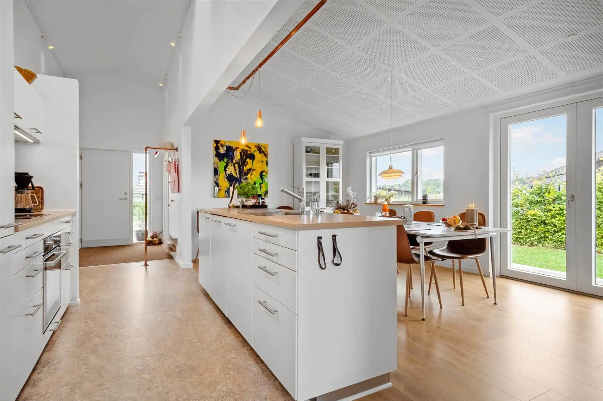 Ferienhaus 30485 in Strandvænget 25, Saksild Strand | Bild 10 von 31